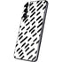 Black Dash Galaxy S22 Plus Skin